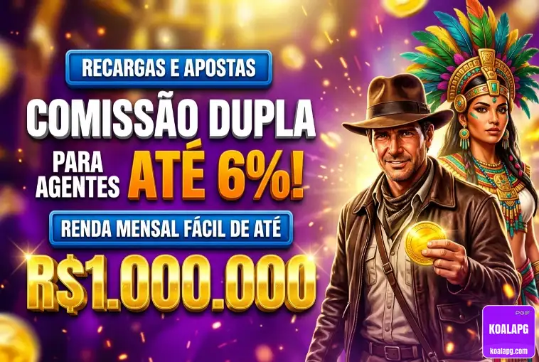 koalapg.com descubra dinâmico jogo