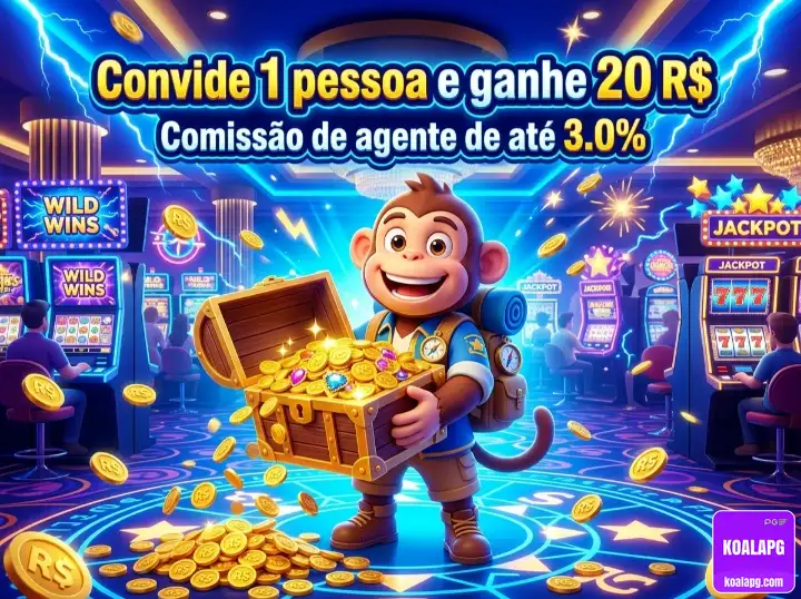 koalapg.com experimente profissional jogo